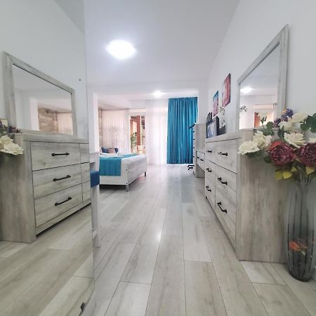 בודווה Egon Apartments מראה חיצוני תמונה