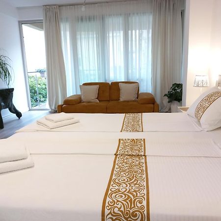 בודווה Egon Apartments מראה חיצוני תמונה