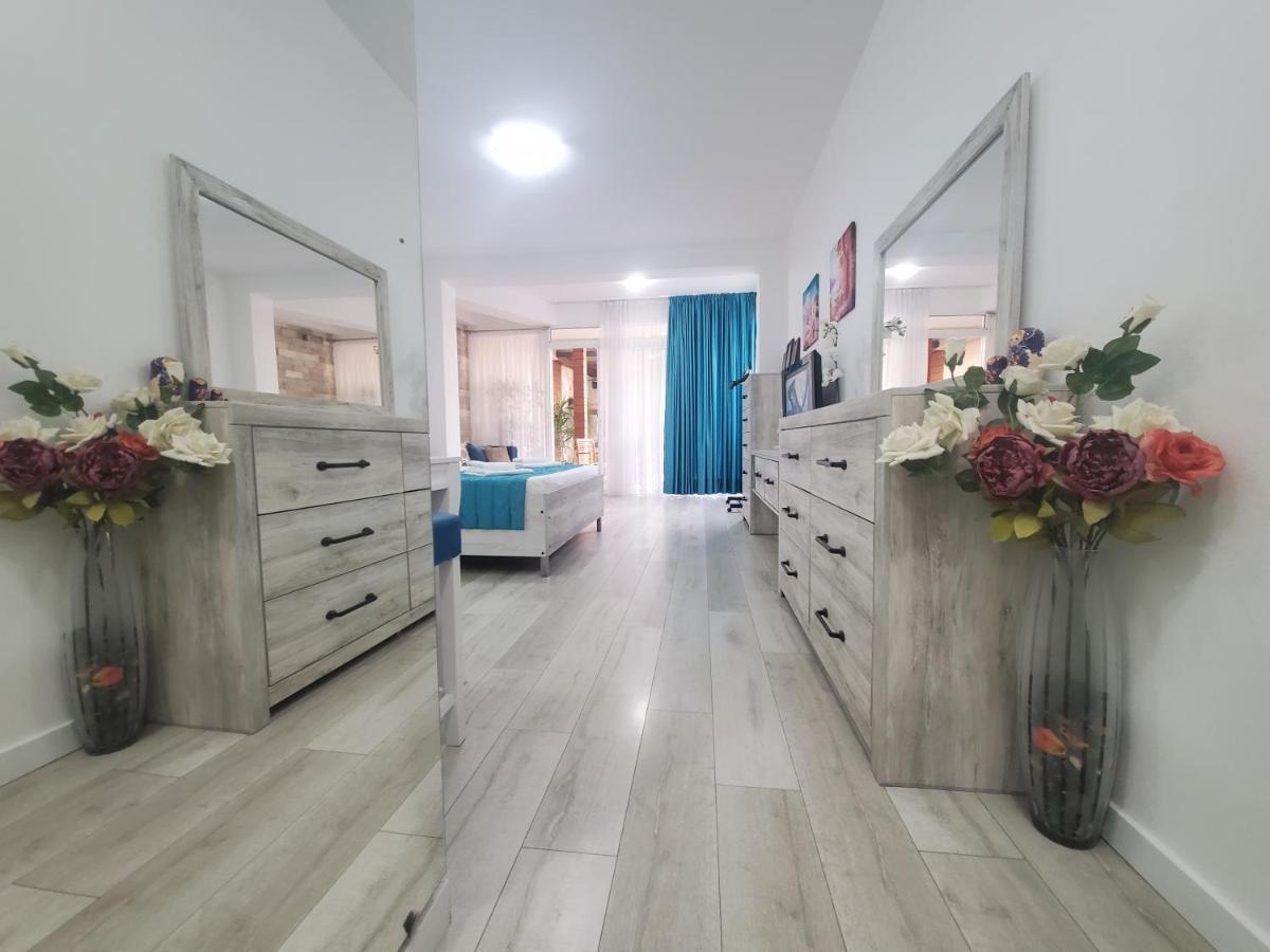 בודווה Egon Apartments מראה חיצוני תמונה