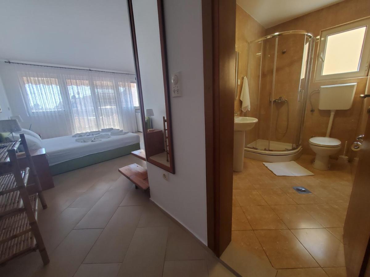 בודווה Egon Apartments מראה חיצוני תמונה