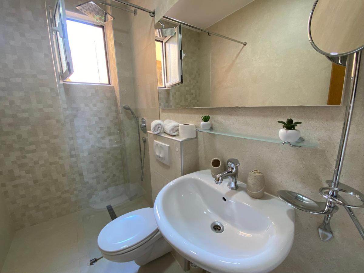 בודווה Egon Apartments מראה חיצוני תמונה