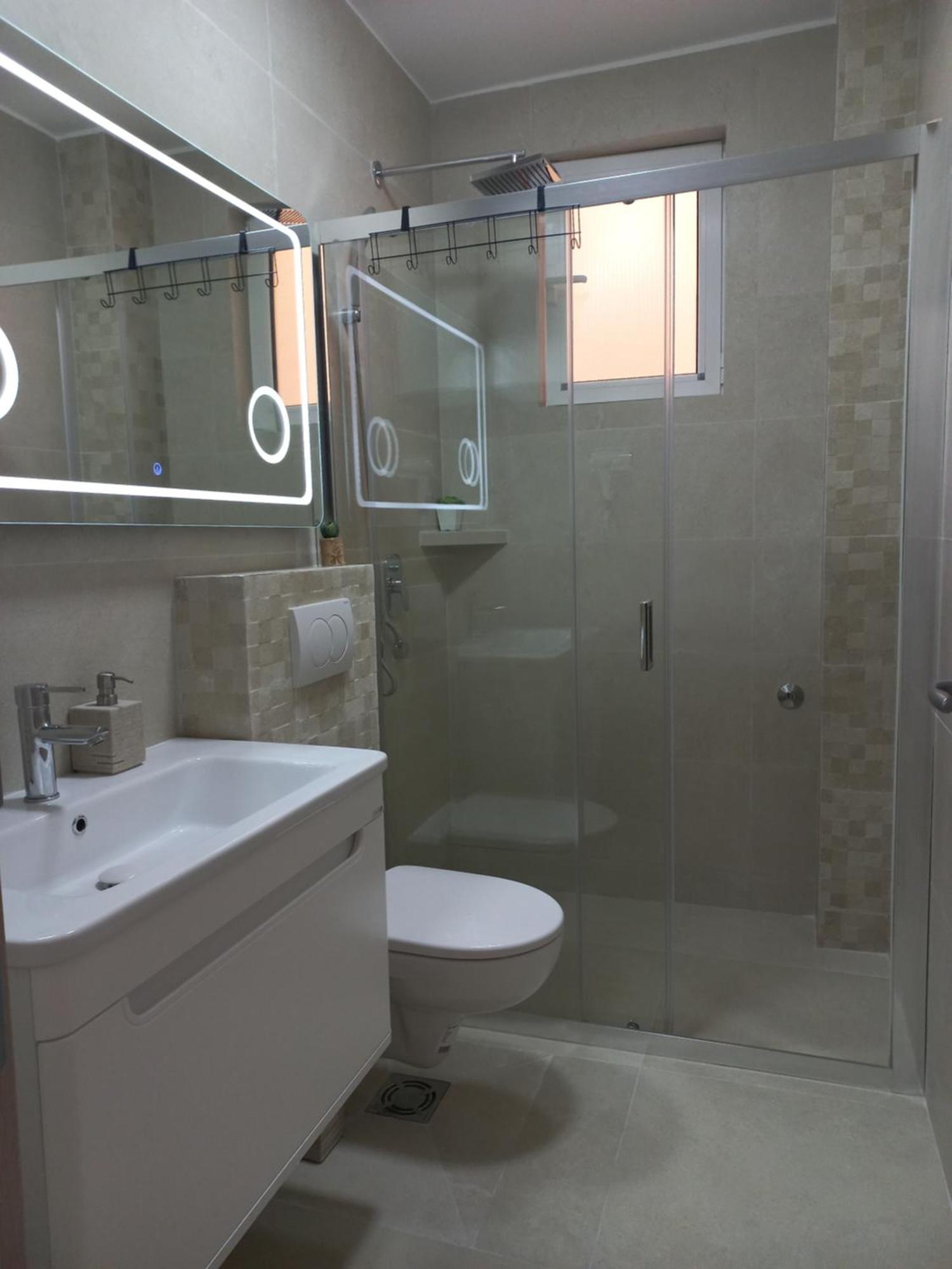 בודווה Egon Apartments מראה חיצוני תמונה