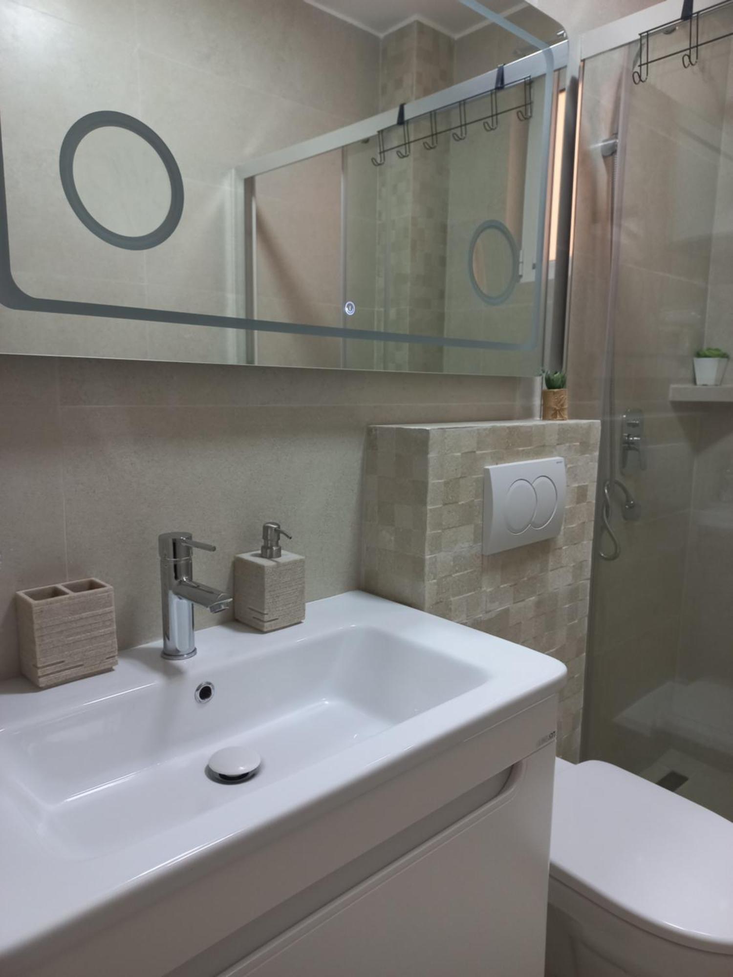 בודווה Egon Apartments מראה חיצוני תמונה