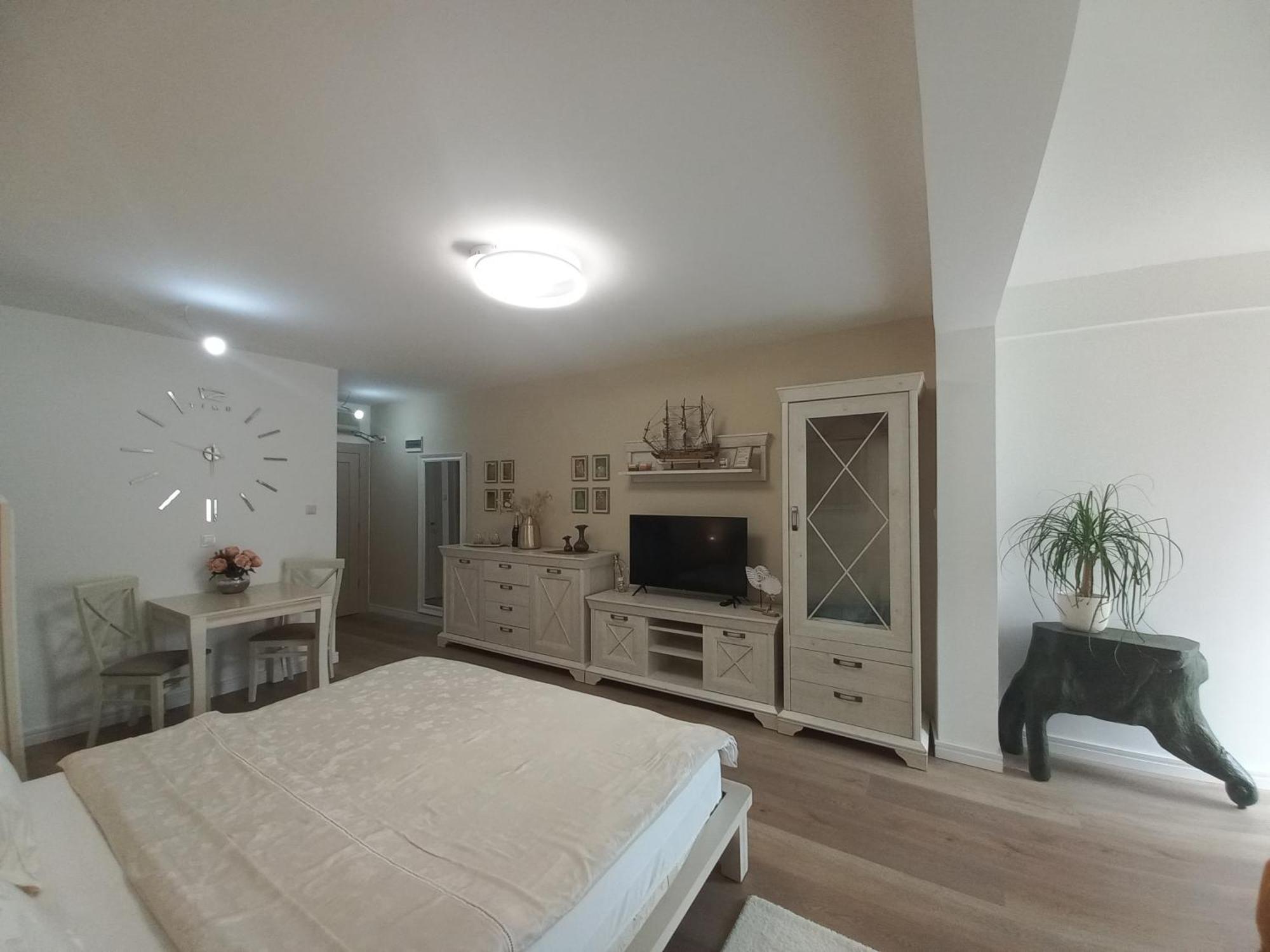 בודווה Egon Apartments מראה חיצוני תמונה