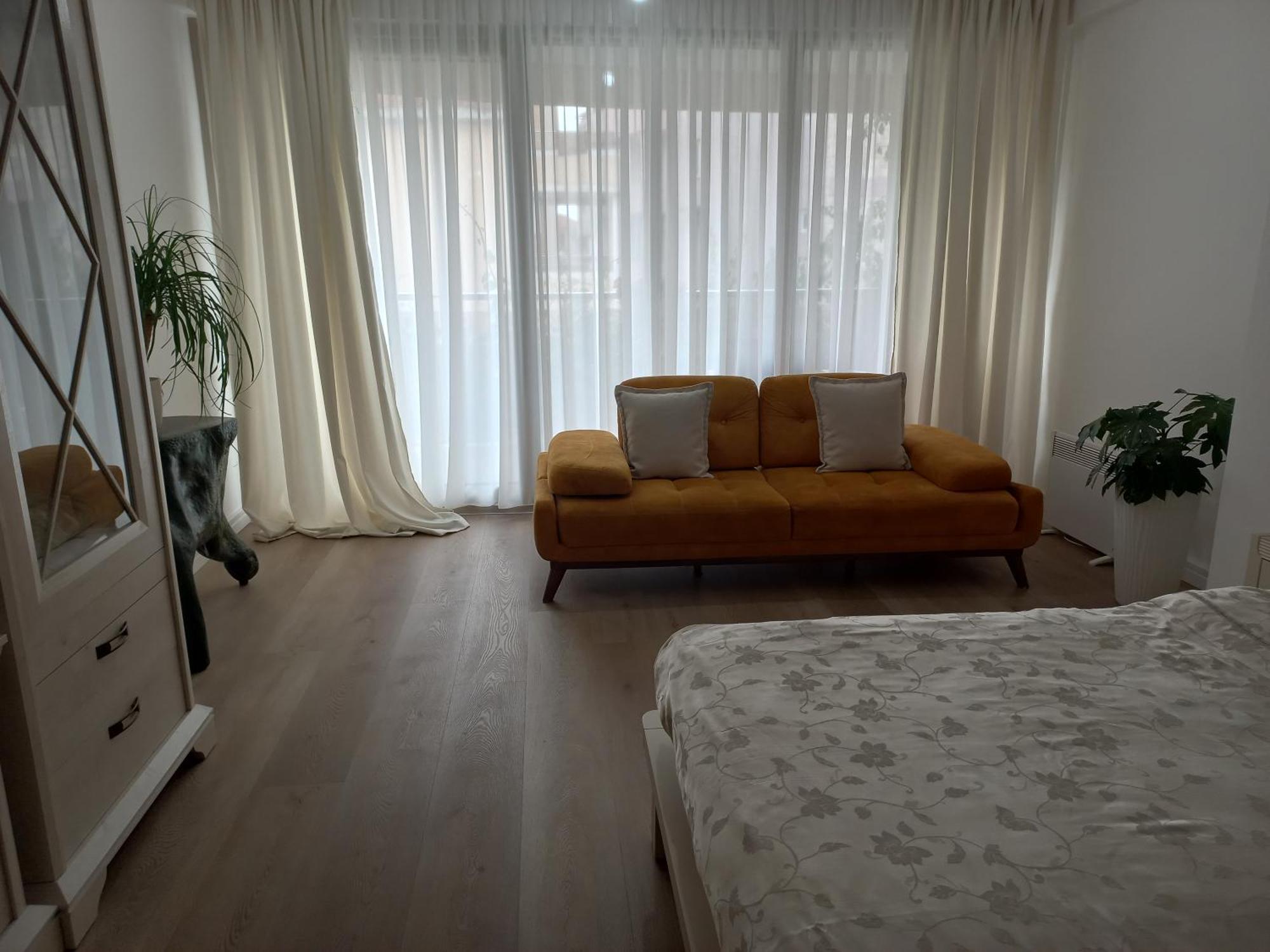 בודווה Egon Apartments מראה חיצוני תמונה