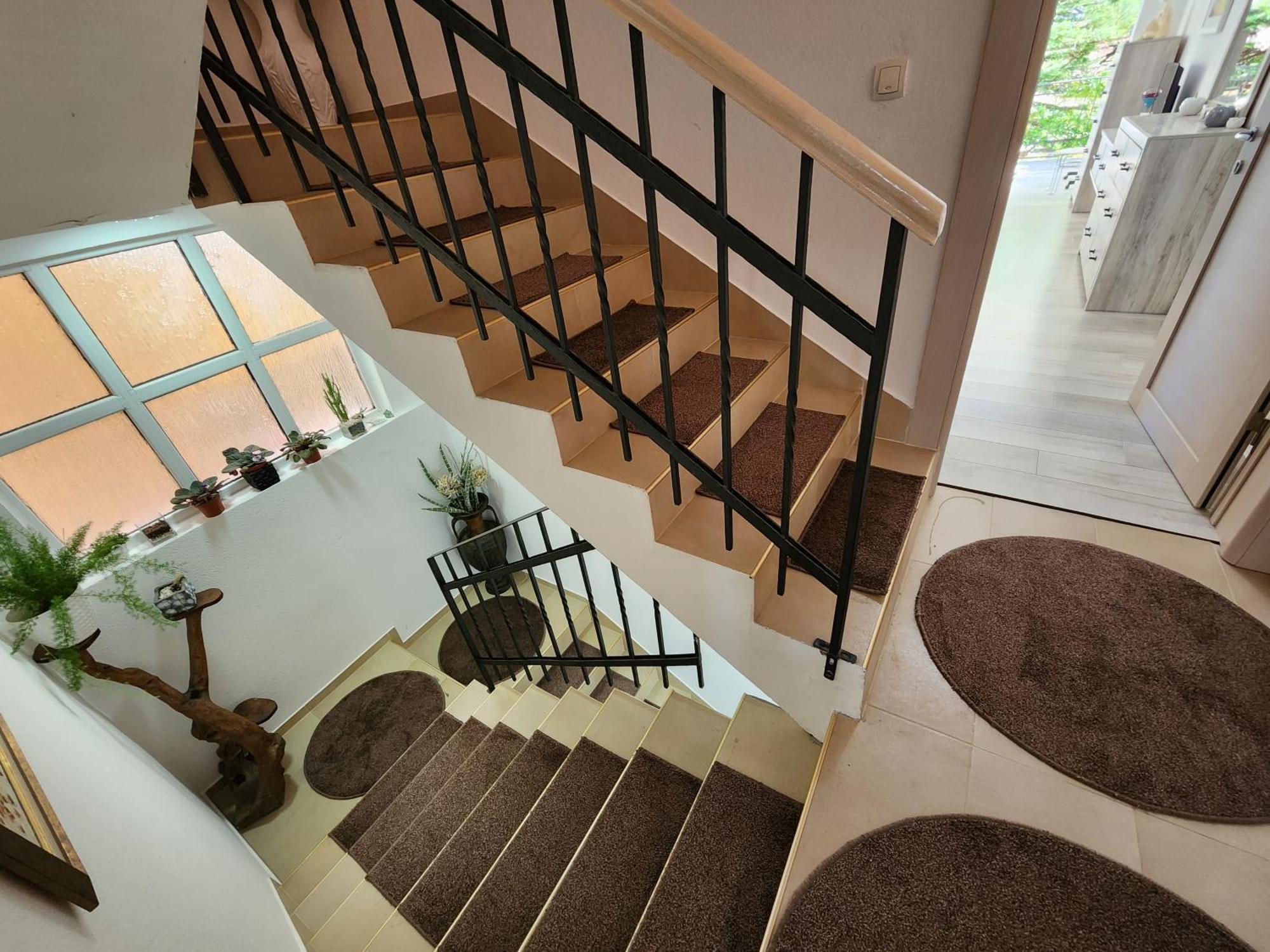 בודווה Egon Apartments מראה חיצוני תמונה