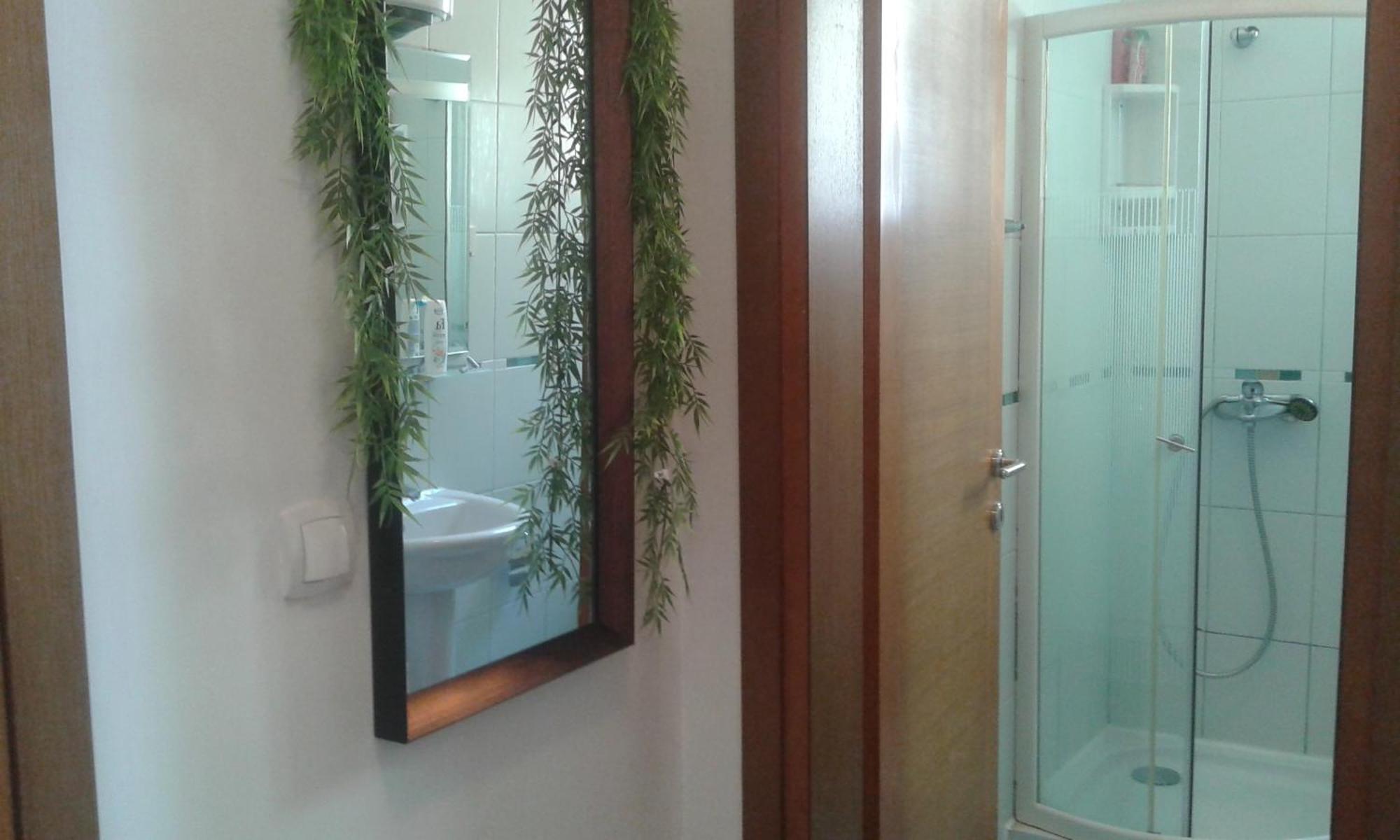 בודווה Egon Apartments חדר תמונה