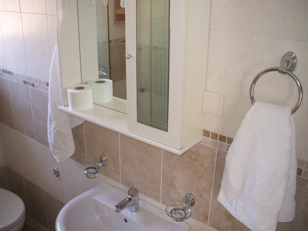בודווה Egon Apartments חדר תמונה