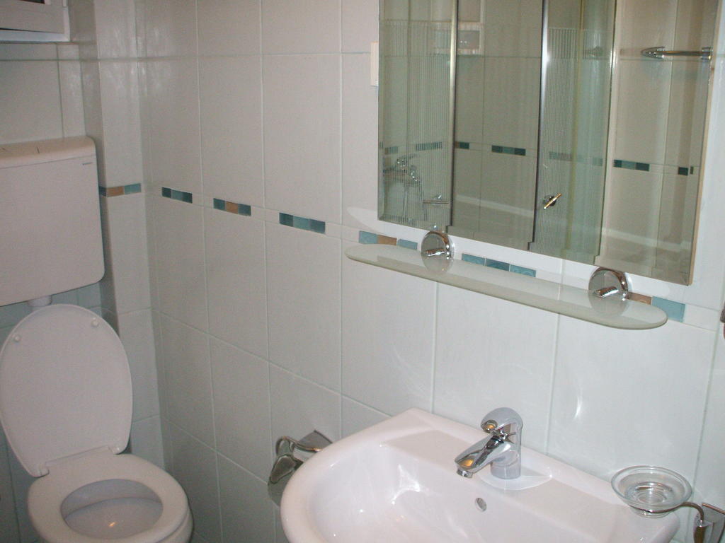 בודווה Egon Apartments חדר תמונה