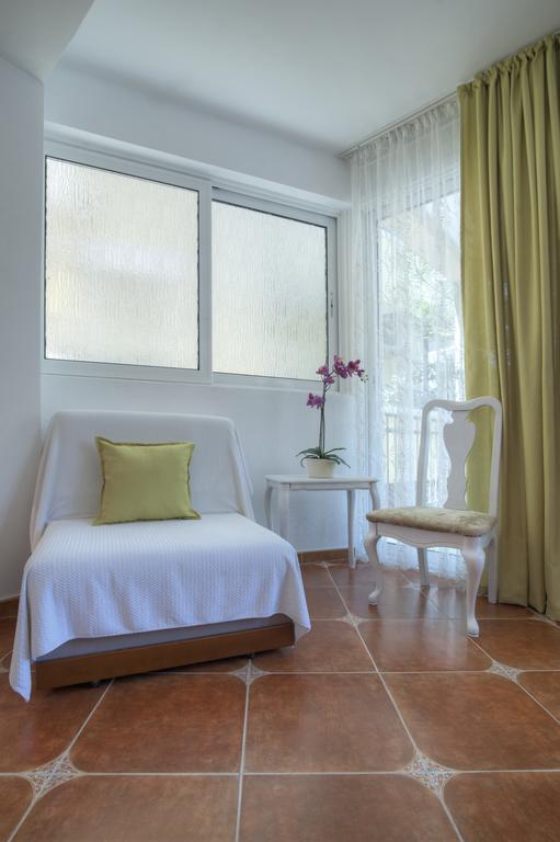 בודווה Egon Apartments מראה חיצוני תמונה